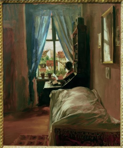 The Artist